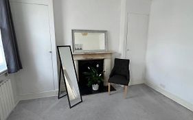 Rooms In Central London